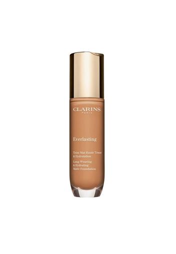 Clarins Viso Fondotinta (30.0 ml)