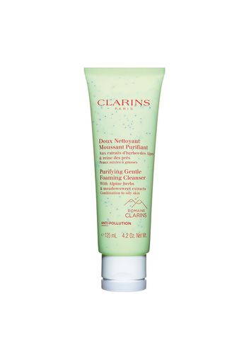 Clarins Struccanti e Detergenti Detergente Viso (125.0 ml)