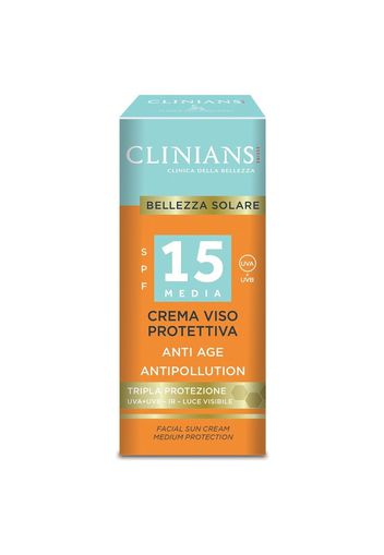 Clinians Protezione Protezione Solare (75.0 ml)