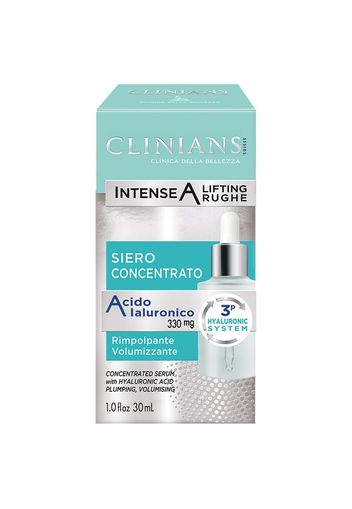 Clinians Trattamento Viso Siero (30.0 ml)