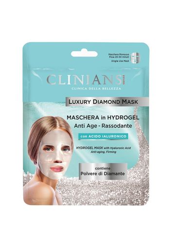 Clinians Trattamento Viso Maschera Viso (25.0 ml)