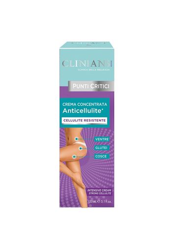 Clinians Trattamento Corpo Trattamento Corpo (150.0 ml)