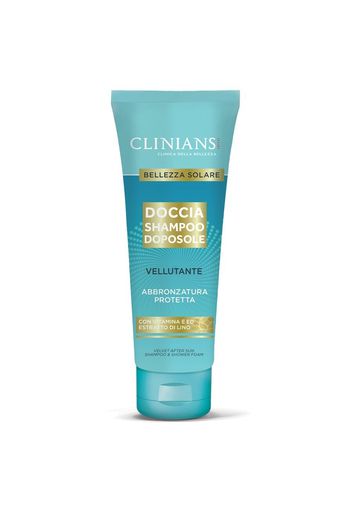 Clinians DOCCIA SHAMPOO VELLUTANTE