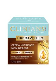 Clinians CREMA&OLIO CREMA NUTRIENTE