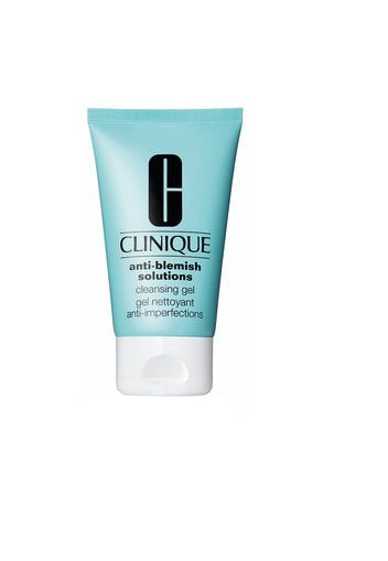 Clinique Soluzioni Anti-Eruzioni Cutanee Gel Detergente (125.0 ml)