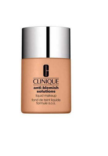 Clinique Soluzioni Anti-Eruzioni Cutanee Fondotinta (30.0 ml)