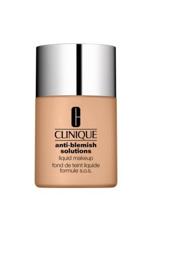 Clinique Soluzioni Anti-Eruzioni Cutanee Fondotinta (30.0 ml)