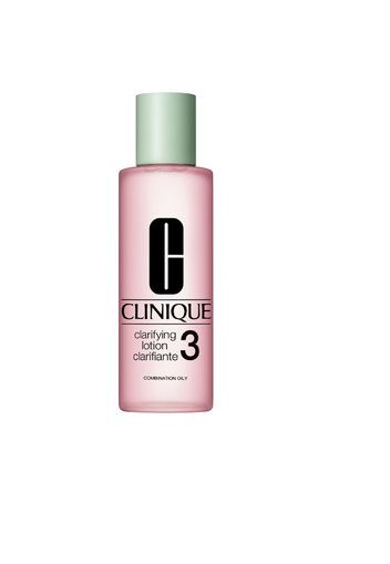 Clinique Sistema in 3 Fasi Tonico Viso (400.0 ml)