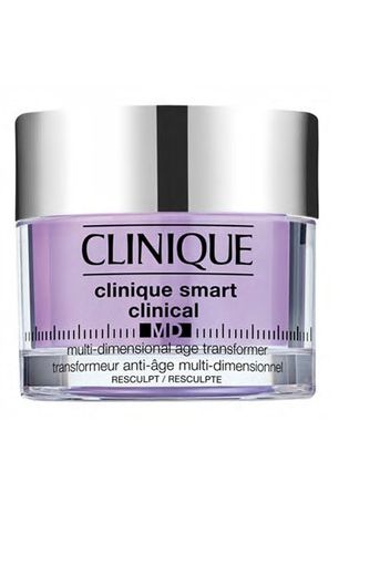 Clinique Antirughe Riparazione Crema Viso (50.0 ml)