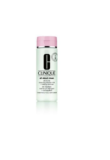 Clinique Detergenti Latte Detergente (200.0 ml)