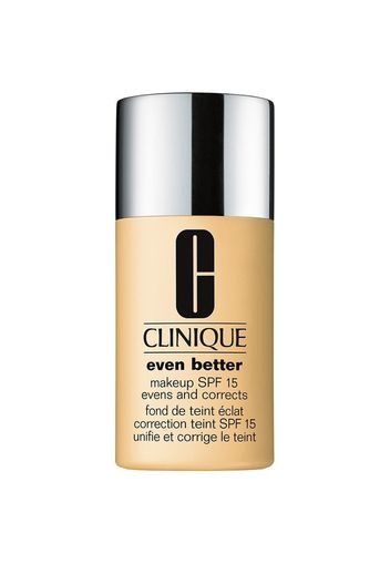 Clinique Even Better Makeup SPF 15