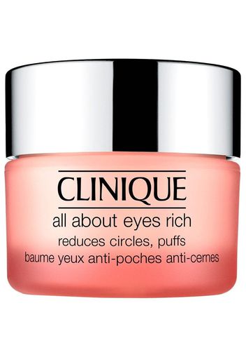 Clinique All About Eyes Rich