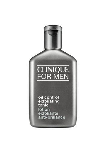 Clinique Oil Control Exfoliating Tonic