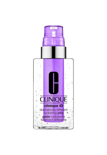 Clinique Clinique iD base Dramatically Different Hydrating Jelly + booster linee e rughe