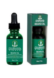 Clubman Olio Condizionante Per Barba