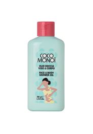 COCO MONOÏ Trattamento & Detergenza Olio Doccia (200.0 ml)