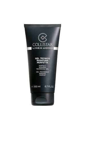 Collistar Trattamenti Viso Gel da Barba (200.0 ml)