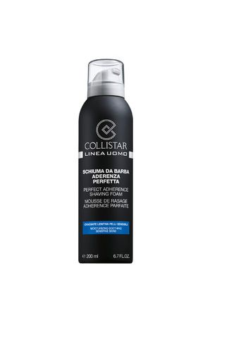 Collistar Trattamenti Viso Schiuma da Barba (200.0 ml)