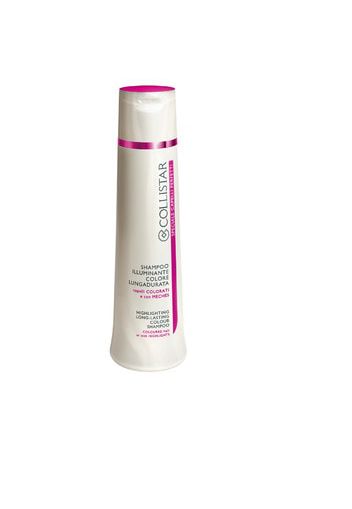 Collistar Colore Lungadurata Shampoo Capelli (250.0 ml)