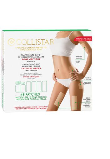 Collistar Speciale Corpo Perfetto Trattamento Corpo (48.0 pezzo)