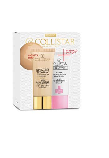 Collistar Viso Fondotinta (30.0 ml)