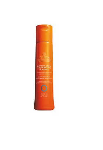 Collistar Capelli al Sole Shampoo Capelli (200.0 ml)