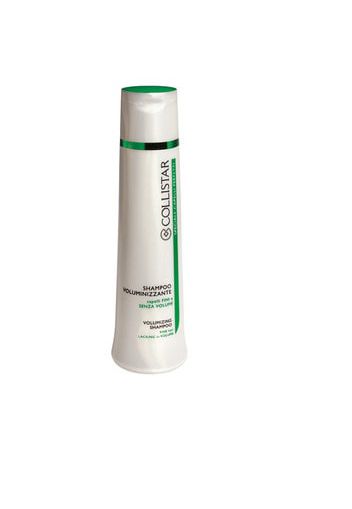 Collistar Volume e Vitalità Shampoo Capelli (250.0 ml)