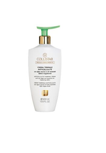 Collistar Speciale Anti-Cellulite Crema Corpo (400.0 ml)