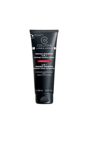 Collistar Trattamenti Corpo Gel Doccia (250.0 ml)