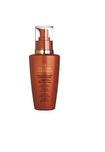 Collistar Abbronzatura Senza Sole Lozione Autoabbronzante (125.0 ml)