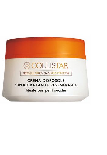 Collistar Strategia Doposole Crema Dopo Sole (200.0 ml)