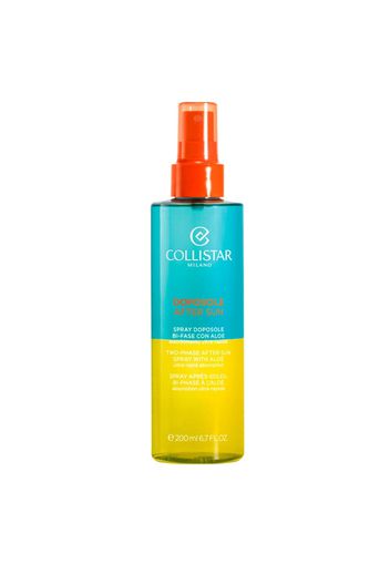 Collistar Strategia Doposole Spray Dopo Sole (200.0 ml)