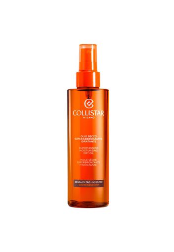 Collistar Abbronzatura Perfetta Olio Solare (200.0 ml)