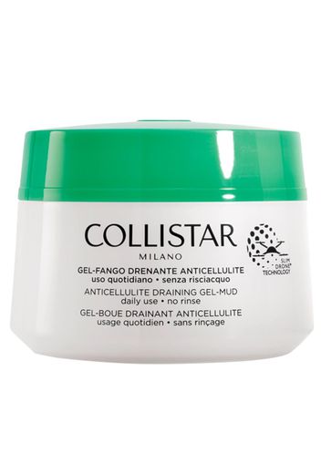 Collistar Speciale Anti-Cellulite Gel-Fango Drenante Anticellulite