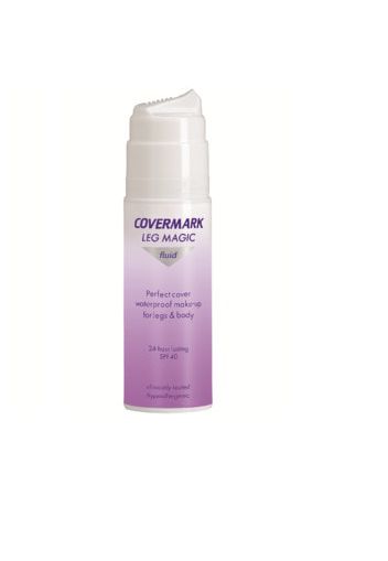 Covermark Camouflage Fondotinta (75.0 ml)