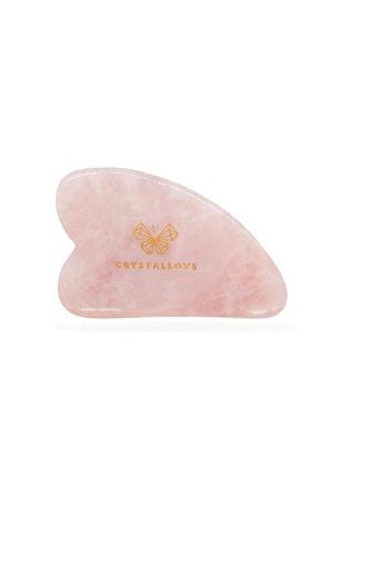 Crystallove Pietre Preziose Pietra Massaggio Viso (1.0 pezzo)