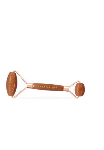 Crystallove Massaggiatori Viso Roller Massaggio (1.0 pezzo)