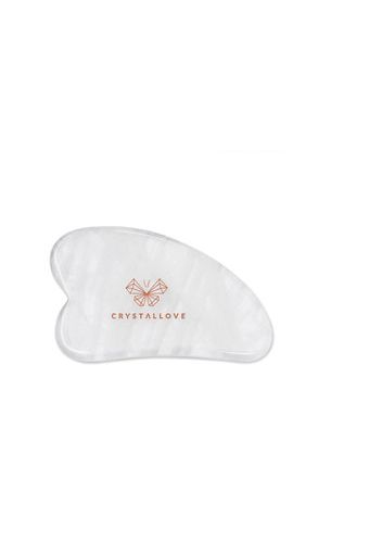 Crystallove Pietre Preziose Pietra Massaggio Viso (1.0 pezzo)