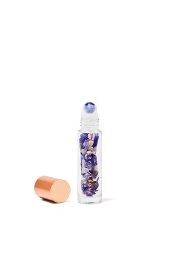 Crystallove Lapis Lazuli oil bottle