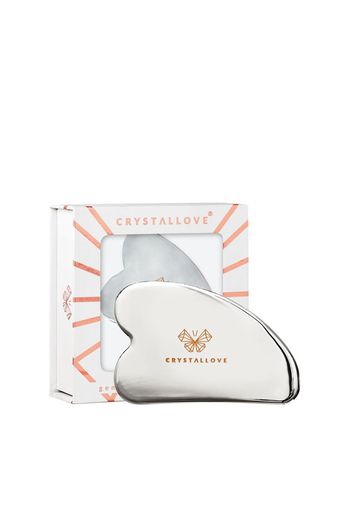 Crystallove Cryo ice gua sha