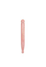 Crystallove Rose quartz point gua sha