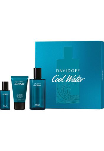 Davidoff Set regalo