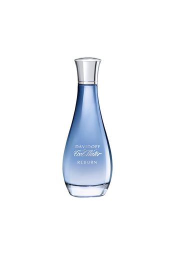 Davidoff Cool Water Woman Reborn