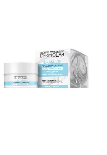 Deborah Linea Viso - Idratante Crema Viso (50.0 ml)