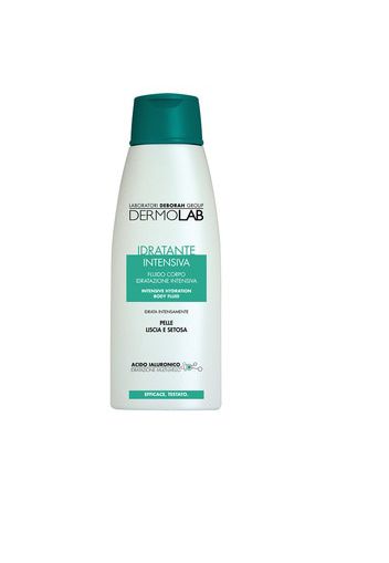 Deborah Trattamento Corpo Fluido Corpo (250.0 ml)