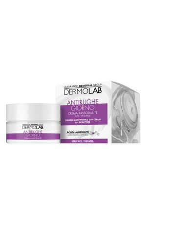 Deborah Linea Viso - Antirughe Crema Viso (50.0 ml)