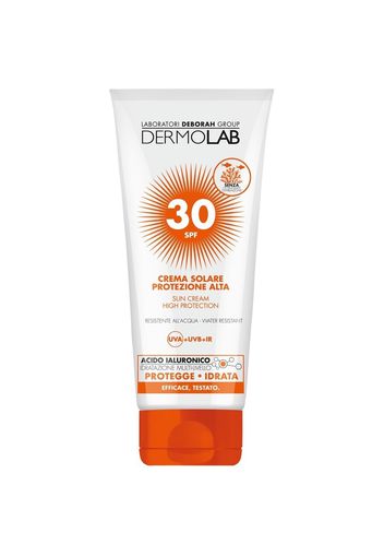 Deborah Dlab Solari-Crema Corpo Spf 30