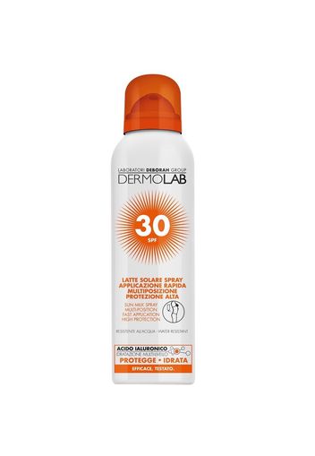 Deborah Dlab Solari-Brume Spf 30