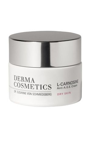 DERMACOSMETICS Viso Crema Viso (50.0 ml)