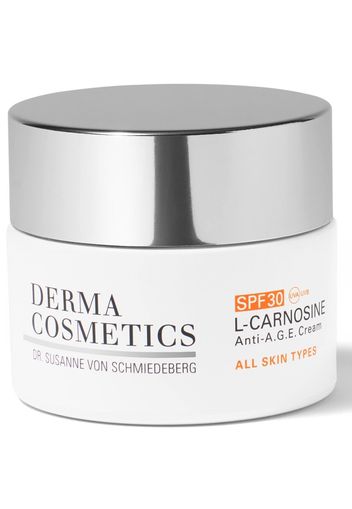 DERMACOSMETICS Viso Crema Protettiva (50.0 ml)